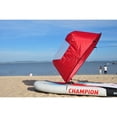 thumbnail image 5 of Foldable Kayak Wind Sail Ultra-light Portable Special Sail for Water Sports Canoe Inflatable Boat Sup Blue, 5 of 5