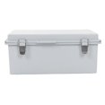 thumbnail image 2 of Junction Box ABS Waterproof Power Enclosure Electrical Connection Case for Outdoor, 2 of 5