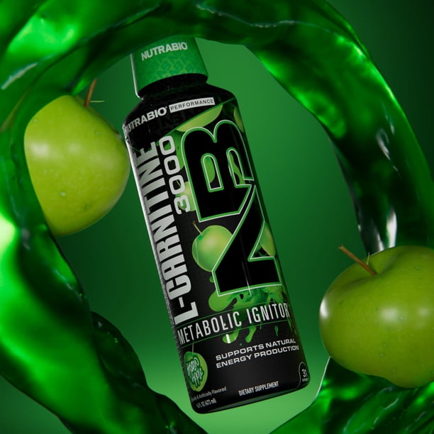 l carnitina y la vitamina b3 Inyecciones líquidas de L-carnitina NutraBio 3000 mg con B-5 Luxxe White Enhanced Glutathione Customer Favorites Size:500 tabs