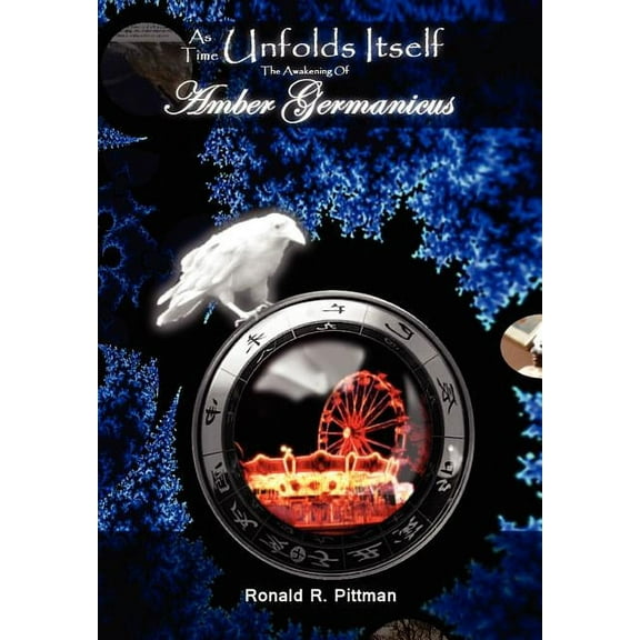 As Time Unfolds Itself, (Hardcover)