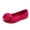 Hot Pink, variant on Girls Sandals Toddler Shoes Baby Girls Cute Fashion Bow Hollow Out Non-slip Princess Shoes Clearance