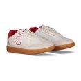 thumbnail image 4 of Tenis Charly Urban Pitch Blanco Rojo Para Niño 1065337001 blanco 20, 4 of 6