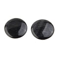 thumbnail image 2 of 4Pcs 20Mm Auto Lock Protection Stickers Decoration Carbon Fiber Car Accessories, 2 of 7