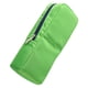 thumbnail image 4 of Estuche organizador multiusos con cremallera para lápices, compacto, de nailon Verde, 4 of 6