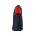 thumbnail image 3 of Jersey Chivas Old School Sports Para Hombre Talla M Azul/rojo, 3 of 3