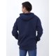 thumbnail image 4 of Sudadera Hombre K-Swiss AMS66 Color Azul, 4 of 4