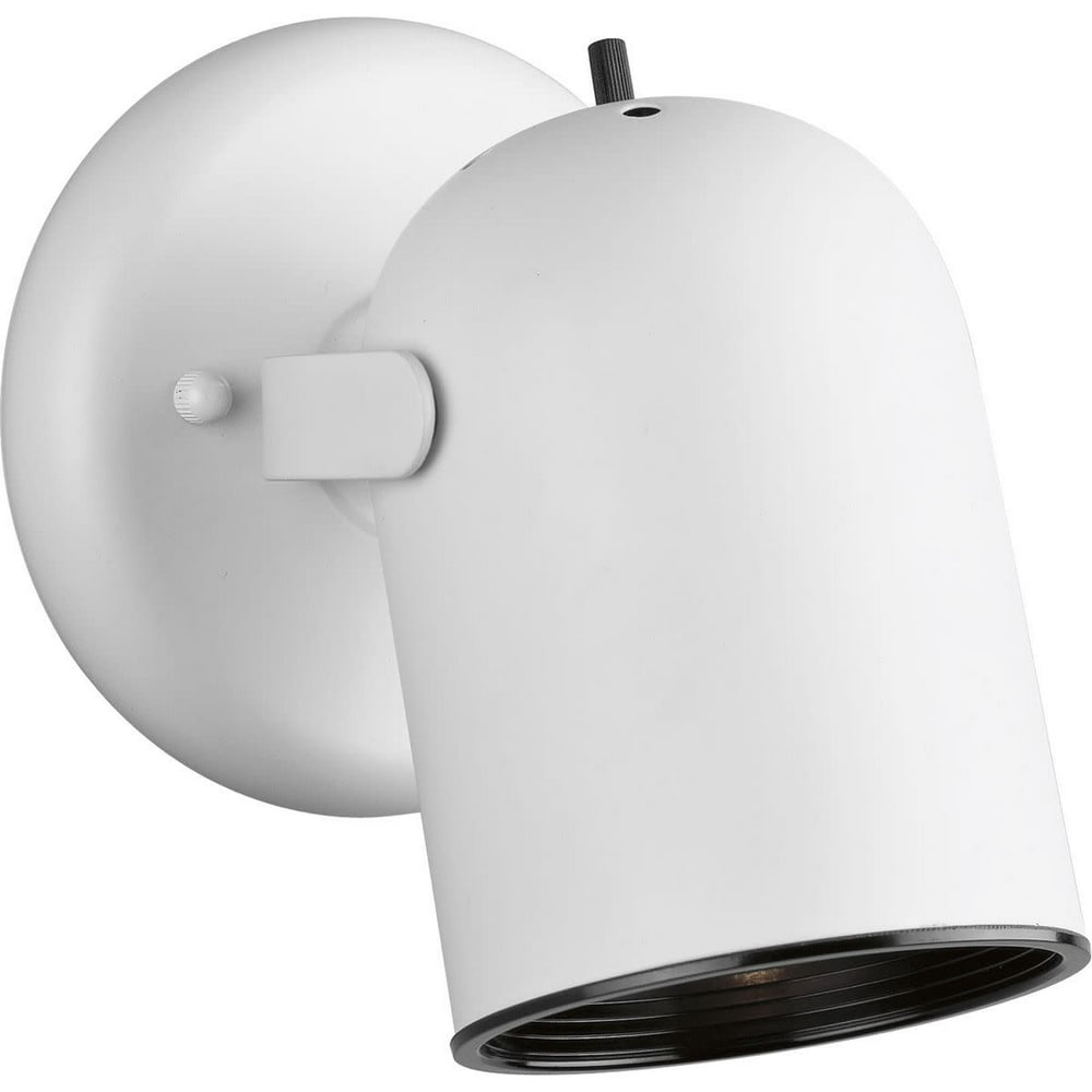 One-Light Multi Directional Wall Fixture with On/Off switch - Walmart