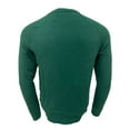 thumbnail image 2 of GANT Men's Shield Crew Neck Sweatshirt, Ivy Green, M, 2 of 2