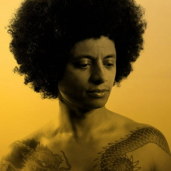 José James - No Beginning No End 2 - Music & Performance - CD