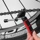 thumbnail image 4 of Greeniant Removedor de eslabones de cadena de bicicleta, divisor de cadena de bicicleta de montaña, herramienta de reparación de bicicletas Type3, 4 of 6