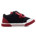 thumbnail image 1 of Tenis para Niño Bubble Gummers Bogota negro 13, 1 of 6
