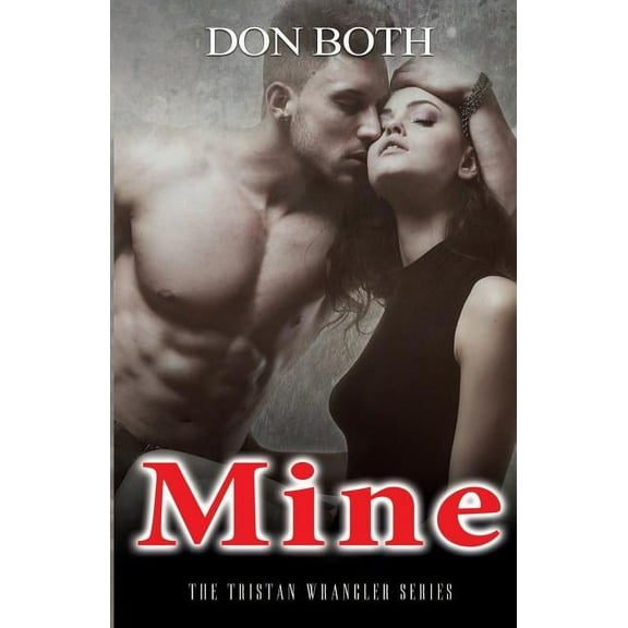 Mine (Paperback)