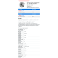 thumbnail image 2 of Wheel Hub Assembly - Compatible with 2015 - 2019 GMC Canyon 4WD 2016 2017 2018, 2 of 2
