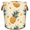 Multicolor 2, variant on ADECORIVY Tropical Pineapple Laundry Basket, Foldable Laundry Hamper, Dirty Clothes Hamper Clothes Organizer Basket for Bathroom, Bedroom, Dorm