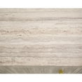 thumbnail image 4 of Nova Domus Roma - Modern Travertine + Gold File Cabinet, 4 of 4