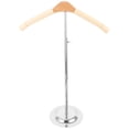 thumbnail image 1 of Soporte de exhibición para camisetas para adultos, estante para camisas, colgador de ropa para mujeres, estante de exhibición para ropa, 1 of 7