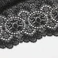thumbnail image 5 of Hfnxid Women's Lace Bikini Panty Mesh Low Waist String Panties Underwear, 5 of 5