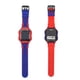 thumbnail image 2 of Reloj inteligente para niños con pantalla táctil a color HD de 1,44 pulgadas, 2G GSM IP67, resistente al agua, reloj inteligente con cámara y videollamada. Alerta SOS para niños. Rojo., 2 of 10
