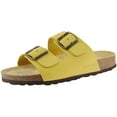 thumbnail image 1 of Sanosan Sandales en Cuir Aston pour Femmes, 1 of 5