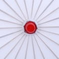 thumbnail image 6 of Mgaxyff Women Handmade Oiled Paper Umbrella Windproof Chinese Classical Dance Umbrella Paper Parasol Umbrella, Paper Umbrella, 6 of 7
