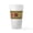 Frosted, variant on CafePress - I Drinlk Wine For Science! - Pint Glass, Drinking Glass, 16 oz. CafePress