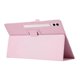 thumbnail image 3 of Compatible For Samsung Galaxy Tab S10 Ultra Case Bi-Fold Stand Leather Tablet Cover Litchi Texture, 3 of 4