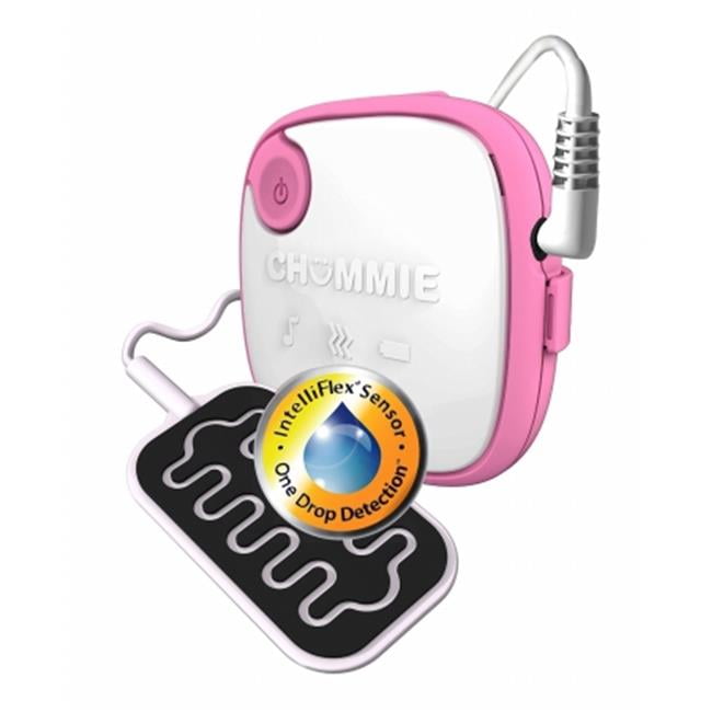 Chummie Elite Bedwetting Alarm for Children and Deep Sleepers Award
