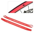 thumbnail image 4 of Bicycle Rim Tape, 2PCS Inner Tube Tap Explosion Proof Nylon  For 16 Inch Tires 16x18 349,16x18 355, 4 of 8