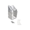 thumbnail image 2 of Camco RV Sewer Hose Support, Provides Stable, Trouble-Free Drainage, Aluminum (40351), 2 of 10