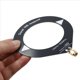 thumbnail image 5 of 2X Antena de Minibucle de 10 KHz A 180 MHz con Cobertura para Todas las Bandas, Compatible con para SDR de Corta y Media para Radio, Color Negro., 5 of 5