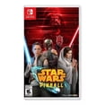 thumbnail image 1 of Star Wars Pinball - Nintendo Switch Nintendo Game, 1 of 2