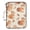 Cute Squirrel and Leaf, variant on Haosy Accordion File Organizer Zipper Binder 500 Sheet 6-Tab Expanding File Folder Multi-Pocket 1.2 Inch 3 Ring Cute Squirrel Hold Pine Nut