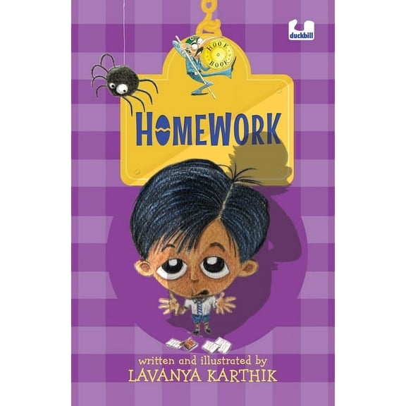 Homework (Hook Books), (Paperback)