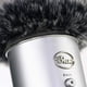 thumbnail image 4 of Protector de viento para micrófono Blue Yeti YOUSHARES Blue, 4 of 7