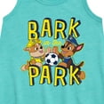 thumbnail image 2 of Paw Patrol - Bark In The Park - Toddler & Youth Girls A-line Dress, 2 of 5