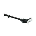 thumbnail image 2 of Bike Cycle Kickstand Leg Rest Side Stand Adjustable Length For 16 - 20" Wheels, 2 of 3