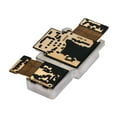 thumbnail image 3 of Replacement Back Camera Module With Flex Cable Compatible For HTC U12 Plus, 3 of 5
