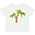 thumbnail image 3 of Inktastic Palm Trees Boys or Girls Toddler T-Shirt, 3 of 5