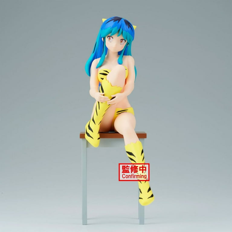 Kaiyodo Bome Urusei Yatsura Lum Invader Bottle Figure A | #147555432