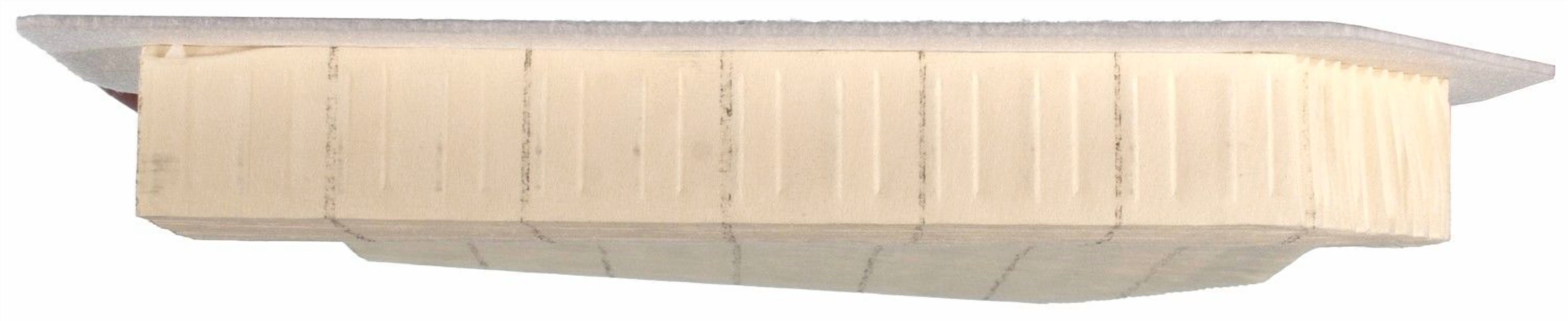 MAHLE LX 459 Air Filter