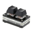 thumbnail image 1 of Mecáco Portátil shamjiam teclado mecanico Desmontable RGB, 1 of 9