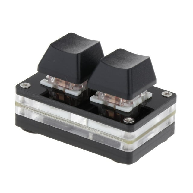 Mecáco Portátil shamjiam teclado mecanico Desmontable RGB