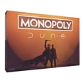 thumbnail image 1 of Juego de mesa USAOPOLY Monopoly Dune con fichas coleccionables, 1 of 9