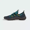 thumbnail image 2 of Ad-id-as Originals Men's Water Moc EQT Shoes in Green Slate/Core Black, 2 of 6