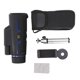 thumbnail image 3 of Monocular Telescope 10x42 High Power High Definition Telescope with Silver Tripod for Outdoor, 3 of 5