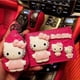 thumbnail image 4 of Sanrio Kawaii Hellokitty-Funda de cuero para llaves, funda para licencia de conducir, bolsa para vehículo de Motor, licencia de conducción, juguetes dos en uno, regalos para niñas, 4 of 4