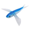thumbnail image 2 of Spptty Leurre de Poisson Volant Appât de Pêche Brillant pour l'Eau de Mer, 2 of 8