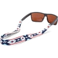 thumbnail image 1 of HAHDAXIA Sunglasses Strap - Floating Neoprene Eyewear Retainer - Sunglass Holder Strap - Custom Design, 1 of 5