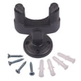 thumbnail image 2 of Soporte de Suspensión de Montaje en Pared para Bajo de Guitarra Perfecl ABS, 2 of 5