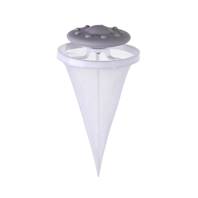 Kyusrd Summer Savings Tools Special Deal!Washing Float Filter Floating Hair Filter